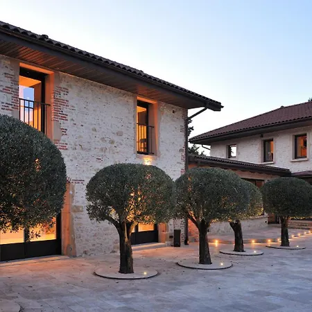 Le Clos Dore Jeroboam Apartament *
